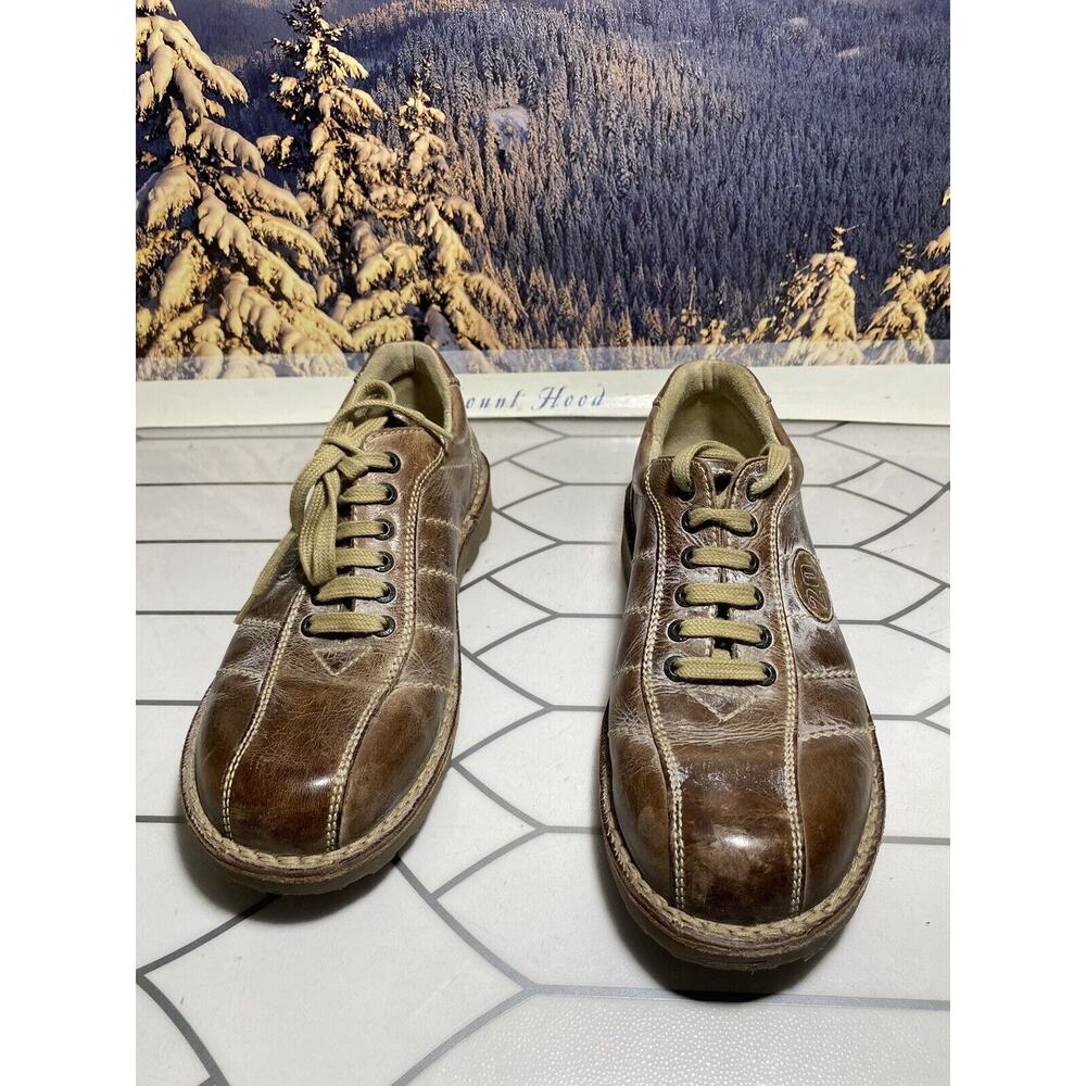 camel active mens shoes Sz 42